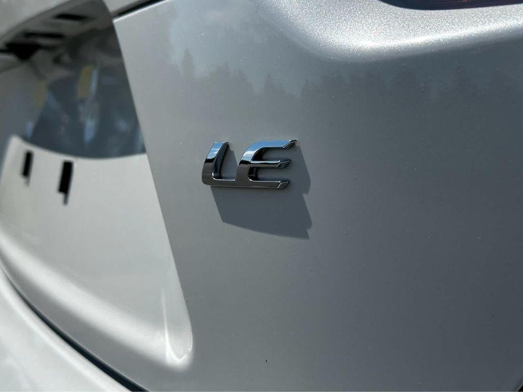 new 2025 Toyota Corolla car, priced at $26,129