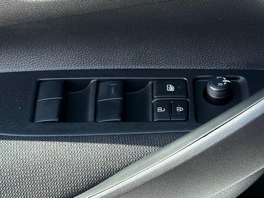 new 2025 Toyota Corolla car, priced at $26,129