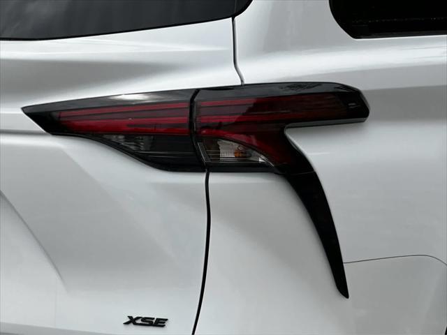 new 2025 Toyota Sienna car, priced at $51,970