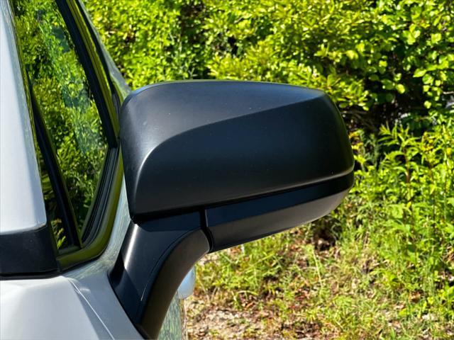 used 2022 Toyota RAV4 car, priced at $29,995