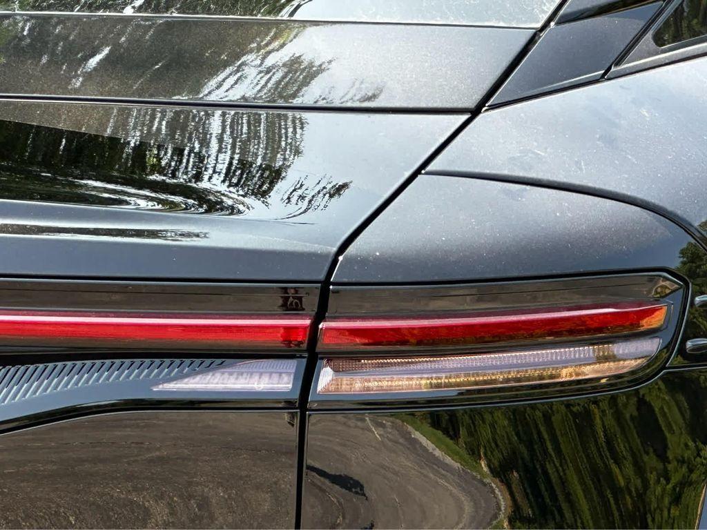 new 2026 Toyota Crown car, priced at $53,261