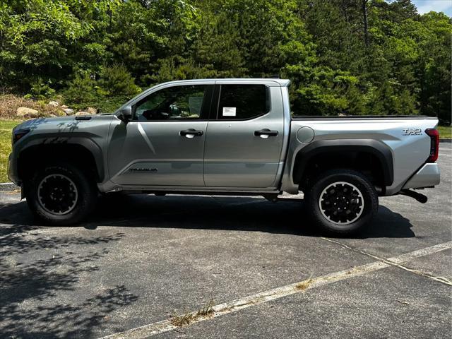 new 2025 Toyota Tacoma car, priced at $57,429
