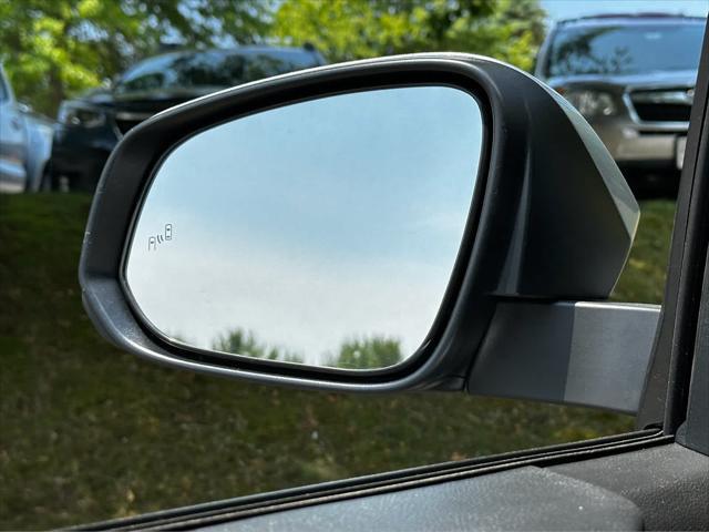 new 2025 Toyota Tacoma car, priced at $57,429