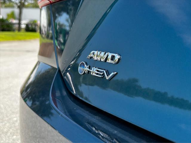 new 2025 Toyota Camry car, priced at $41,983