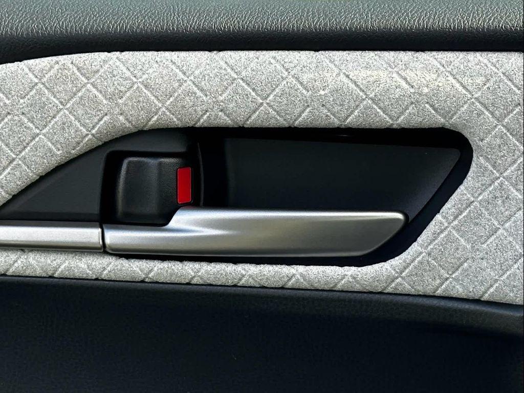 new 2026 Toyota Camry car, priced at $43,003