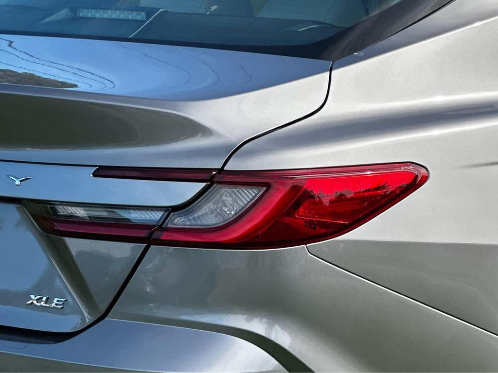 new 2026 Toyota Camry car, priced at $43,003