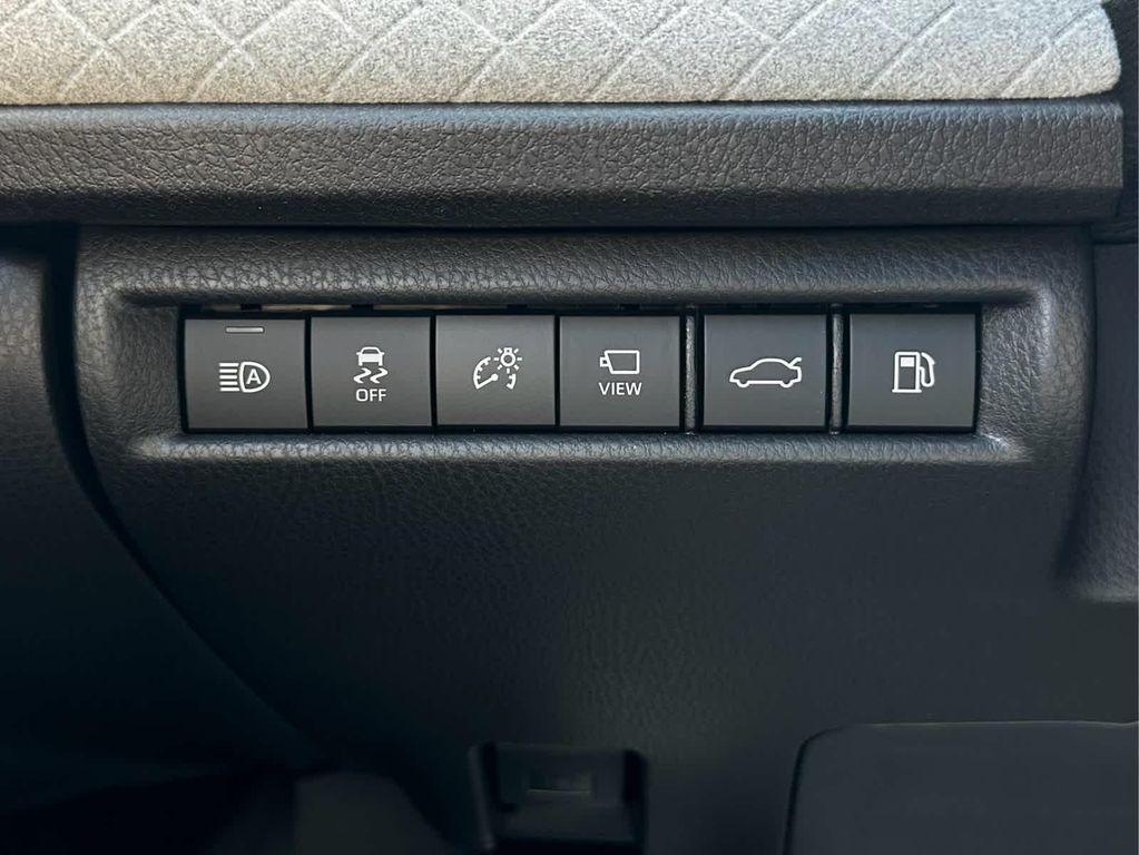 new 2026 Toyota Camry car, priced at $43,003