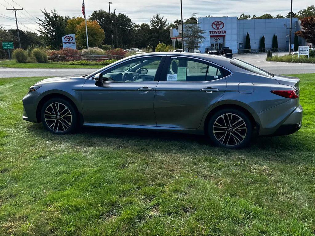 new 2026 Toyota Camry car, priced at $43,003