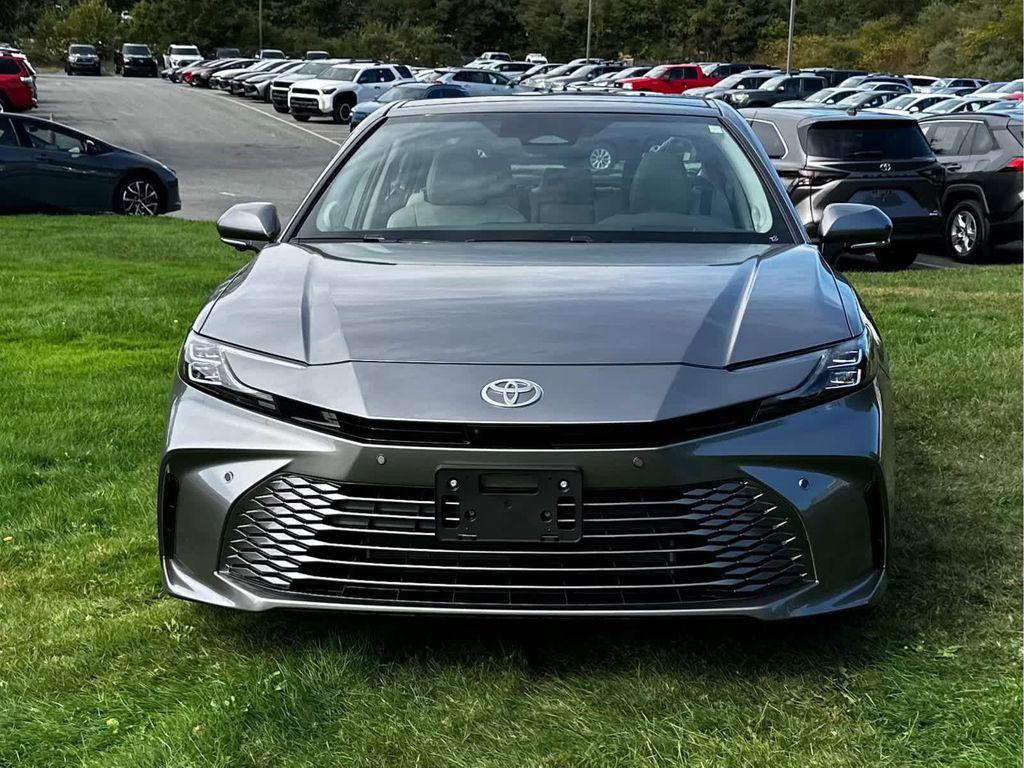new 2026 Toyota Camry car, priced at $43,003