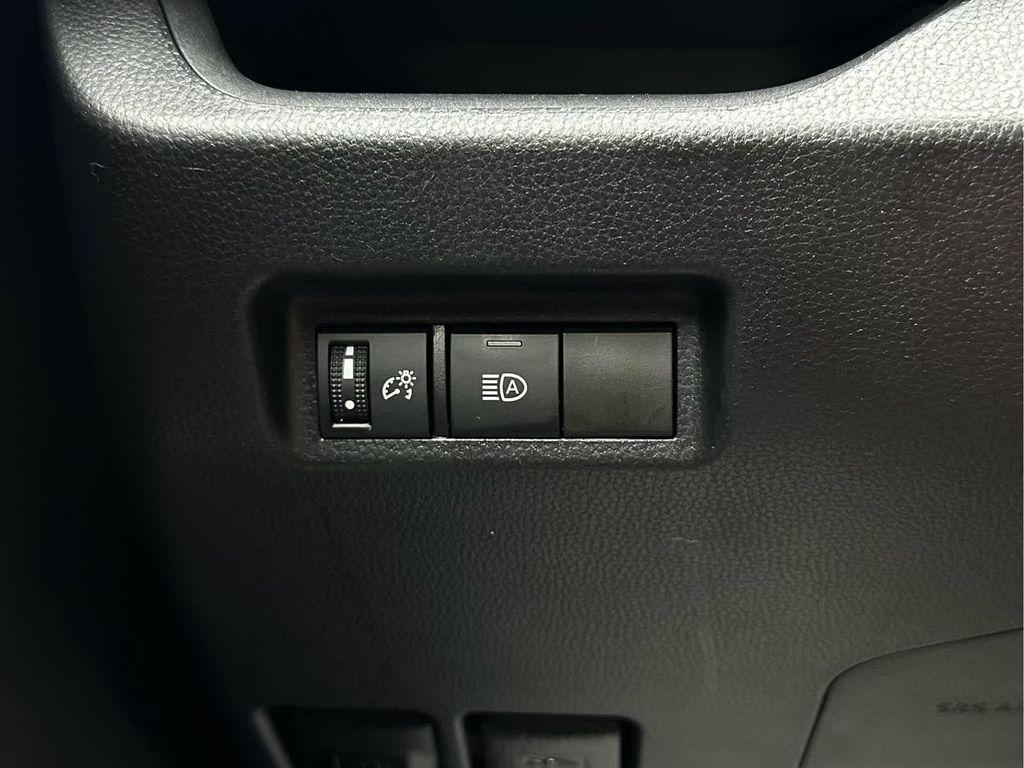 used 2022 Toyota RAV4 car, priced at $29,995