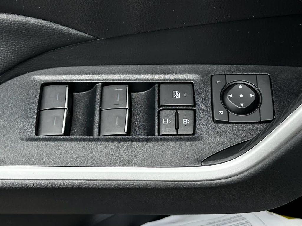 used 2022 Toyota RAV4 car, priced at $29,995