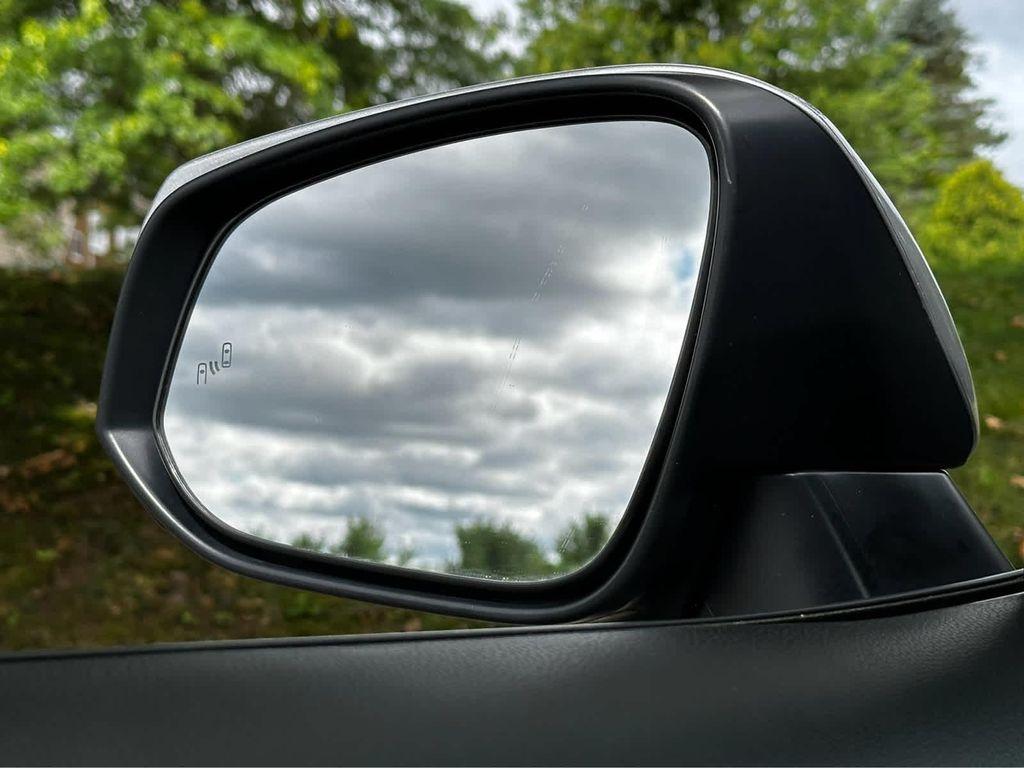 used 2022 Toyota RAV4 car, priced at $29,995