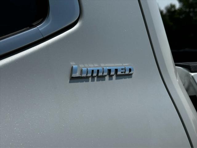 new 2025 Toyota Tundra car, priced at $64,993