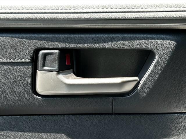 new 2025 Toyota Tundra car, priced at $64,993