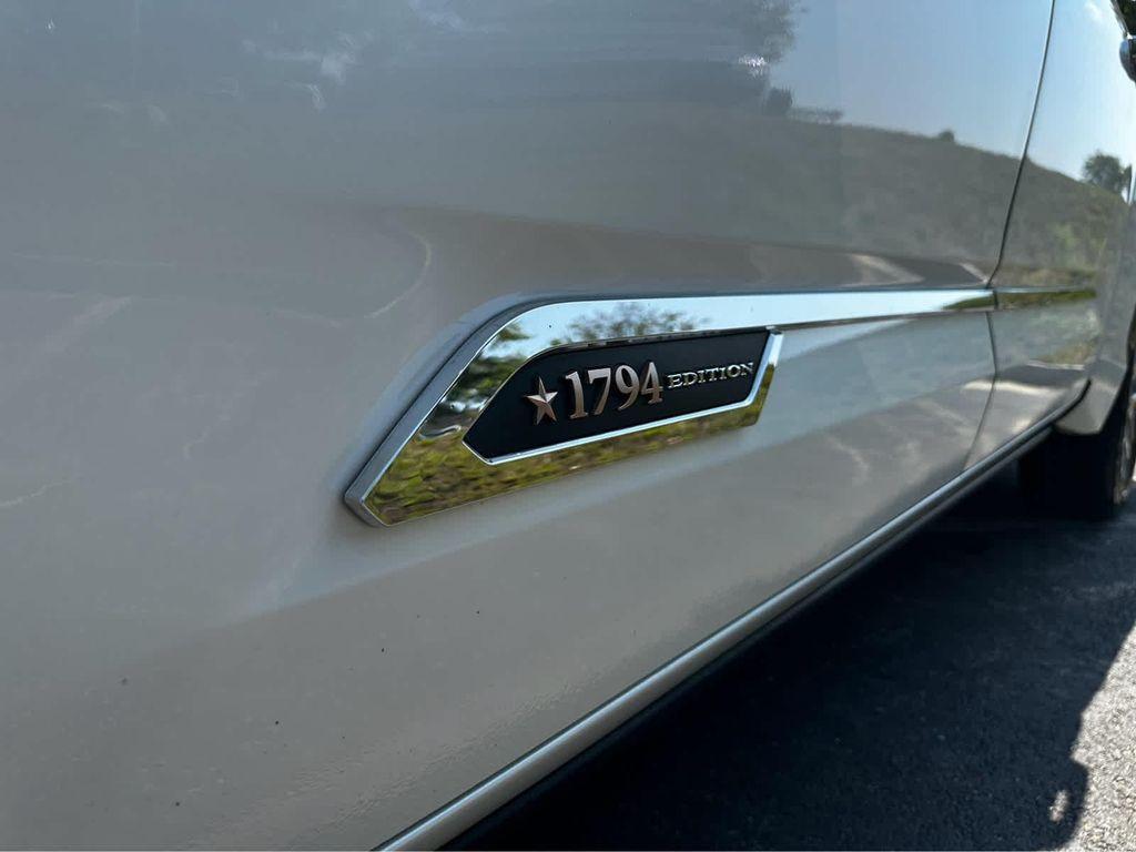 used 2022 Toyota Tundra car, priced at $46,995