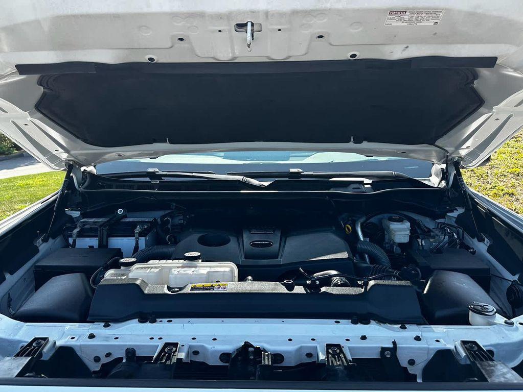 used 2022 Toyota Tundra car, priced at $46,995
