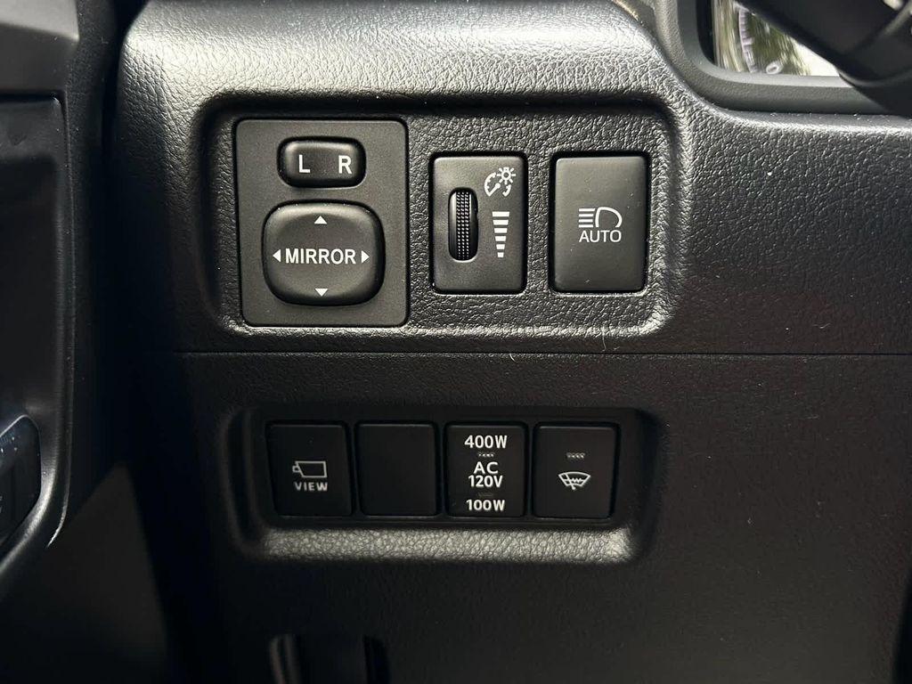 used 2023 Toyota 4Runner car, priced at $51,995