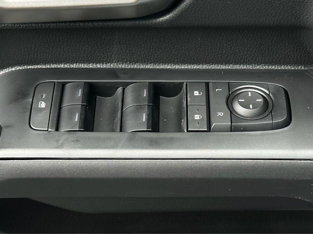 new 2025 Toyota Tacoma car, priced at $50,639