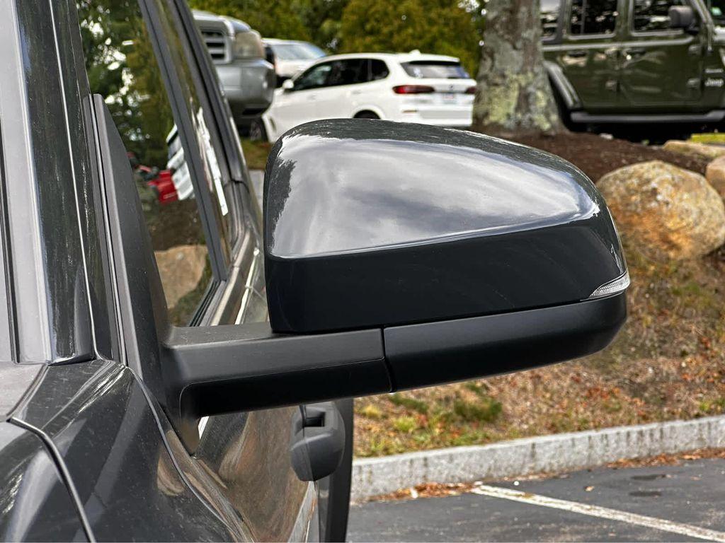 new 2025 Toyota Tacoma car, priced at $50,639