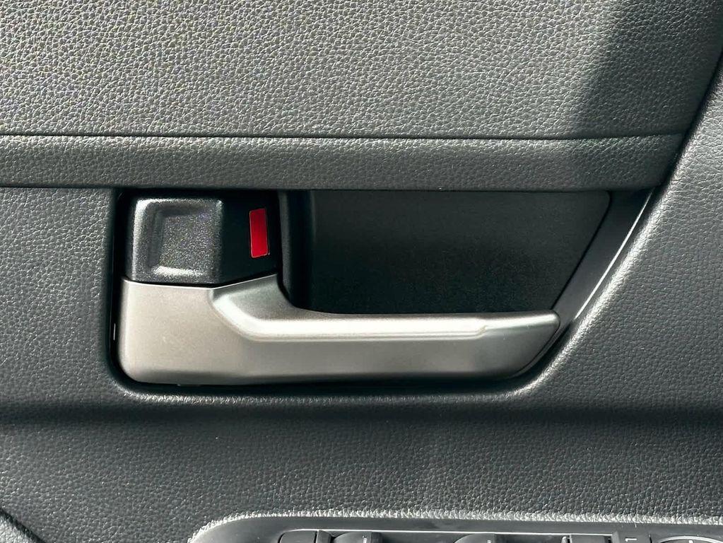 new 2025 Toyota Tacoma car, priced at $50,639