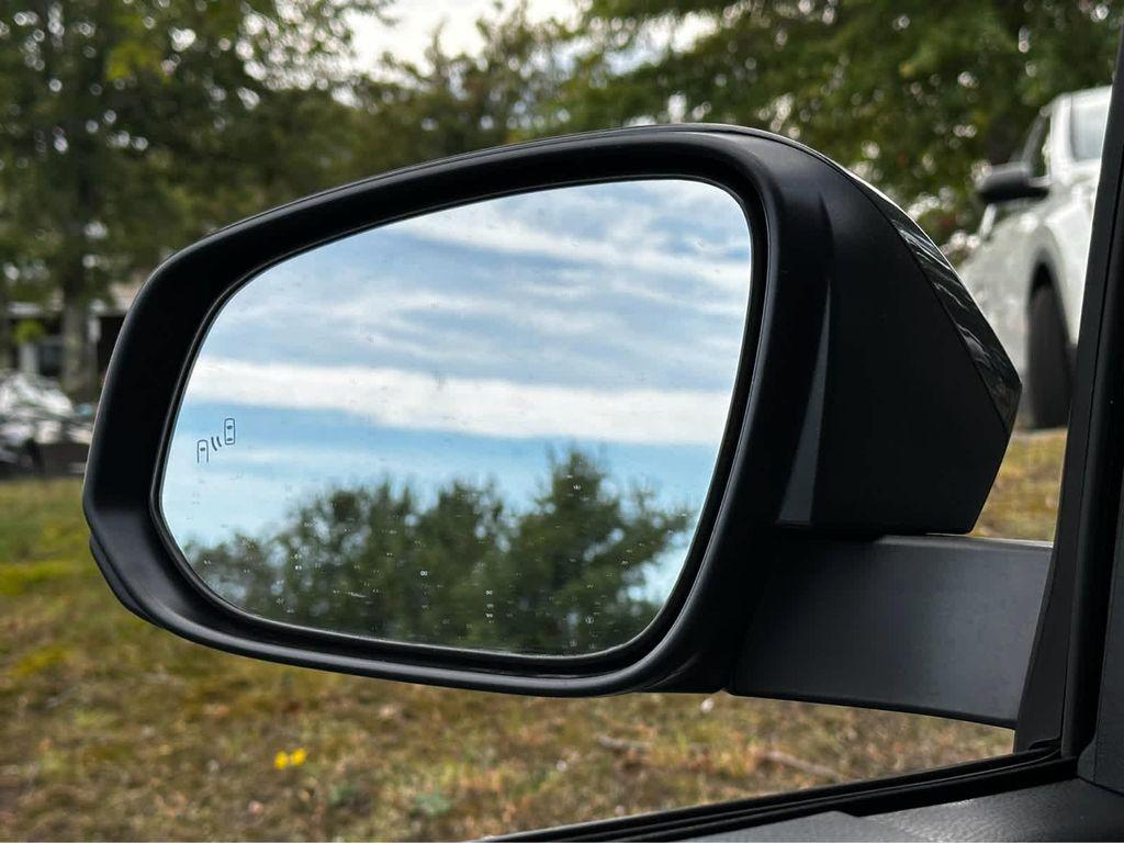 new 2025 Toyota Tacoma car, priced at $50,639