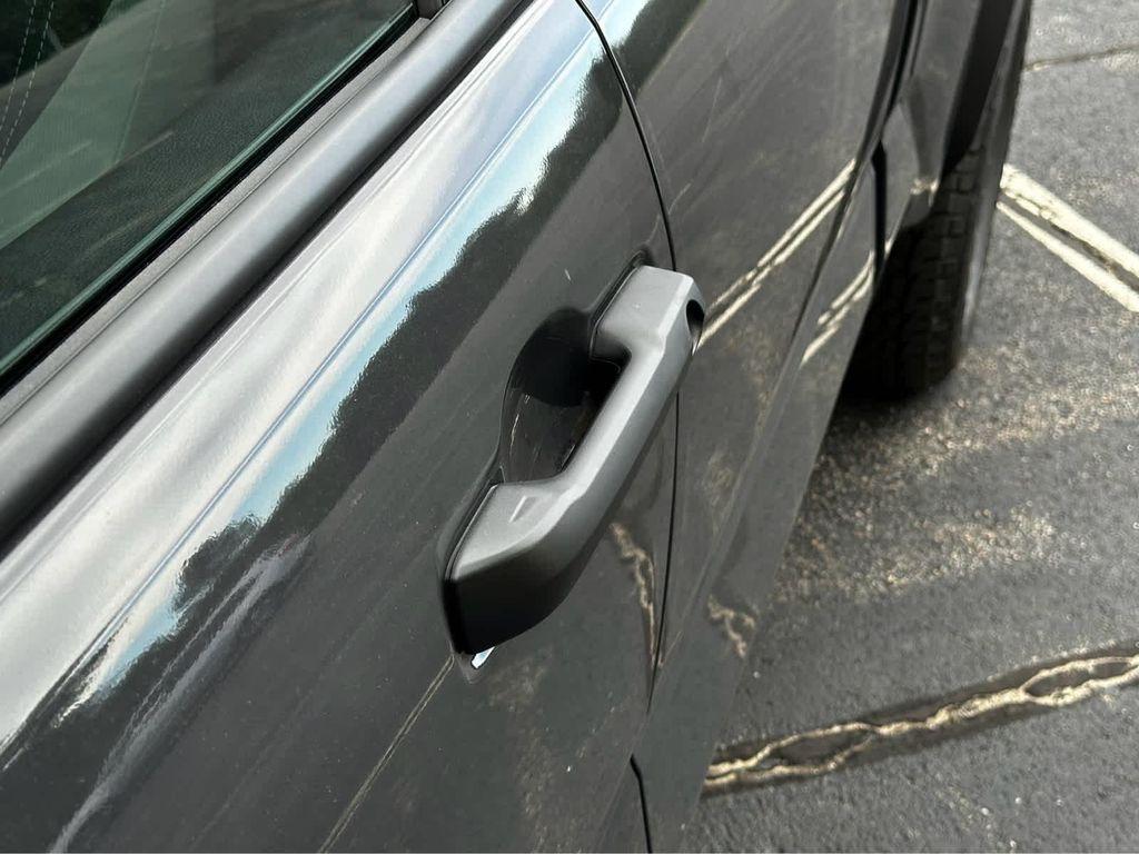 new 2025 Toyota Tacoma car, priced at $50,639