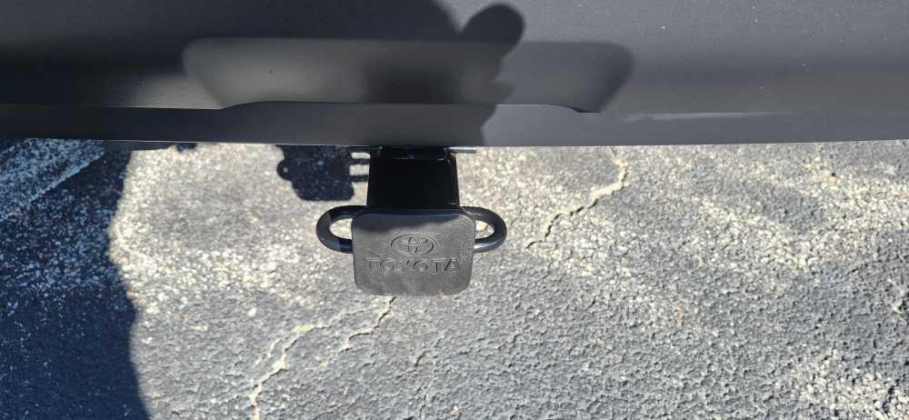 used 2023 Toyota RAV4 Hybrid car, priced at $36,995