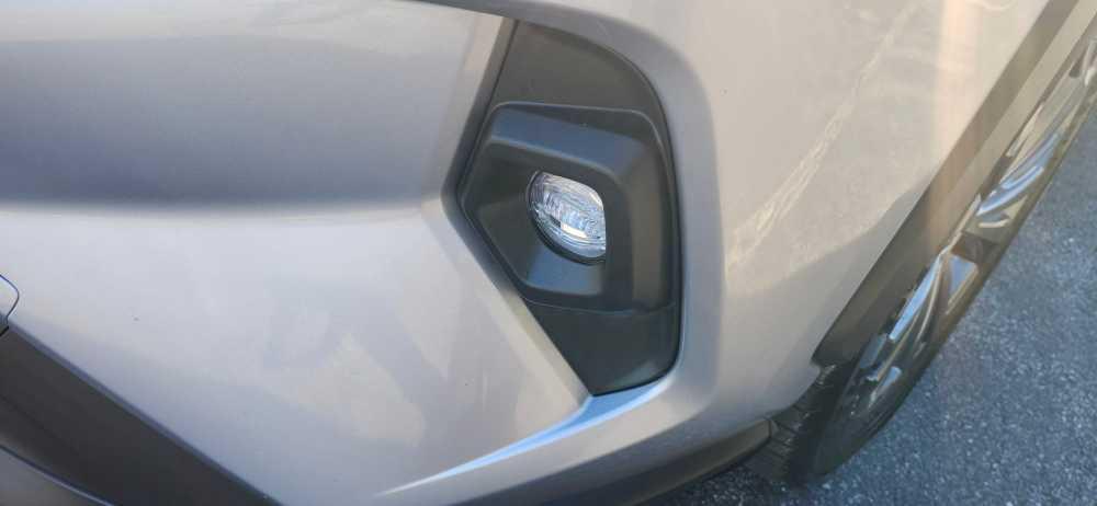 used 2023 Toyota RAV4 Hybrid car, priced at $36,995