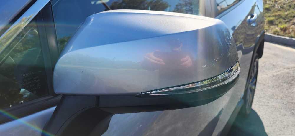 used 2023 Toyota RAV4 Hybrid car, priced at $36,995