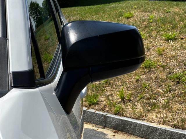 used 2024 Toyota RAV4 car, priced at $31,995