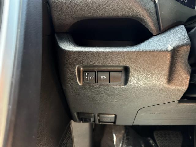 used 2024 Toyota RAV4 car, priced at $31,995