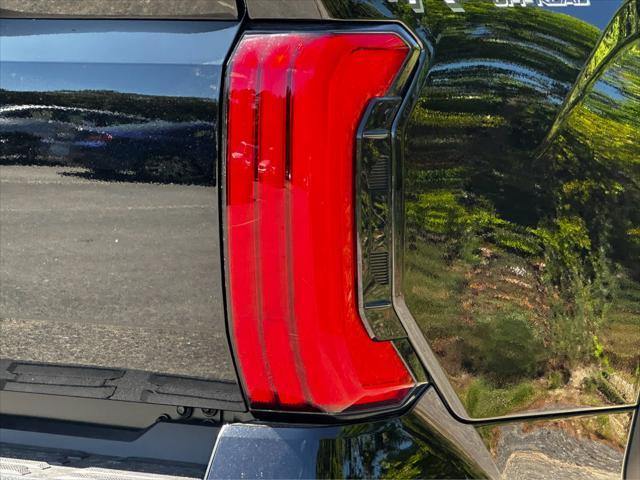 new 2025 Toyota Tundra car, priced at $57,549