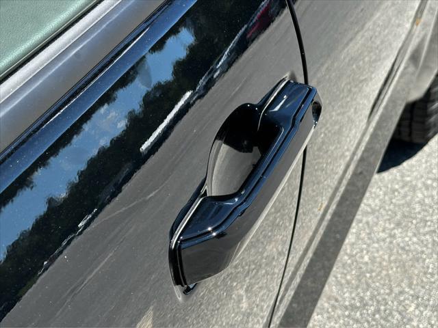 new 2025 Toyota Tundra car, priced at $57,549