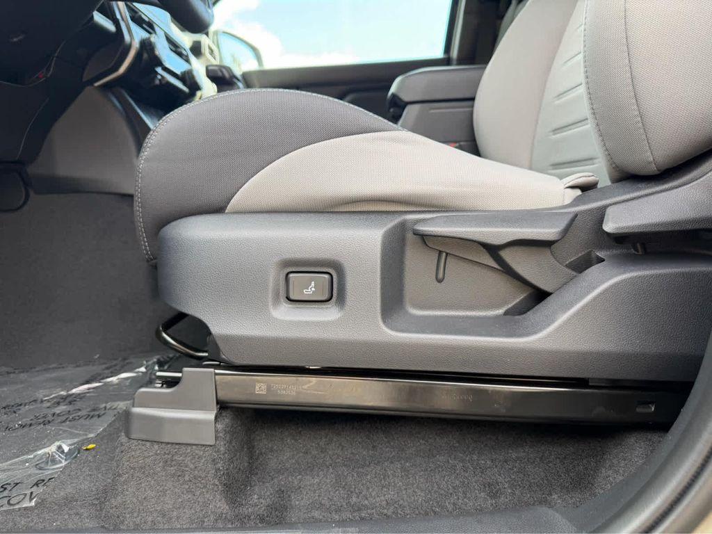 new 2025 Toyota Tacoma car, priced at $45,784