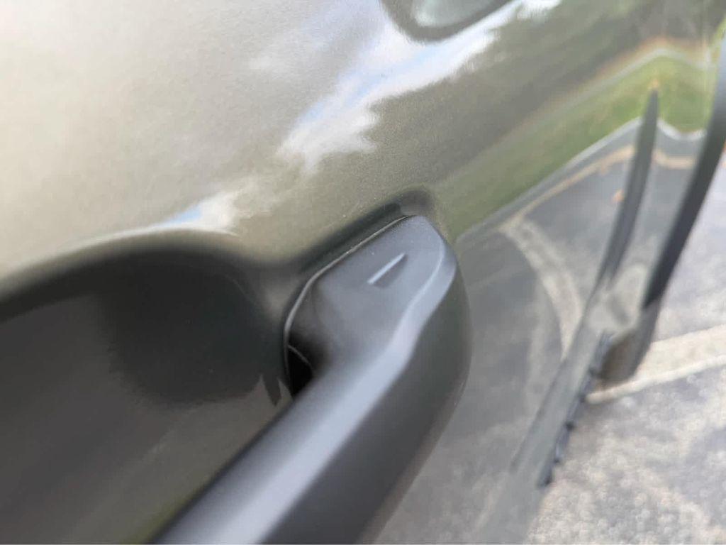 new 2025 Toyota Tacoma car, priced at $45,784