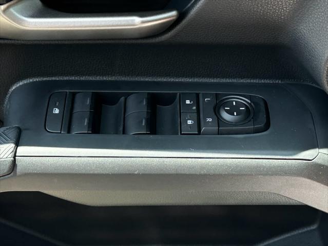 new 2025 Toyota Tacoma car, priced at $50,354