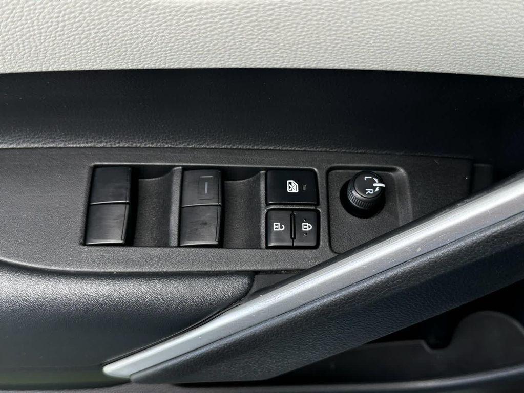 used 2022 Toyota Corolla Cross car, priced at $26,995