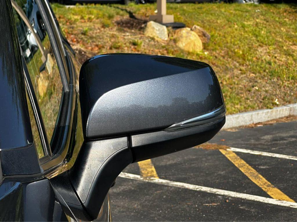 used 2021 Toyota RAV4 car, priced at $27,995