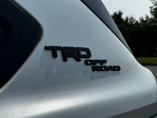new 2025 Toyota Sequoia car, priced at $79,928