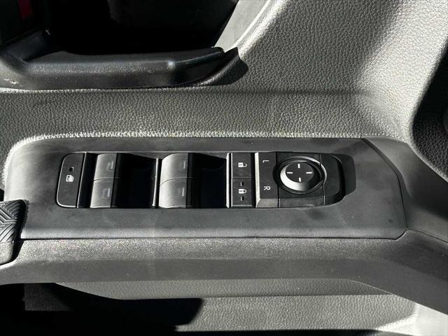new 2024 Toyota Tacoma car, priced at $42,869