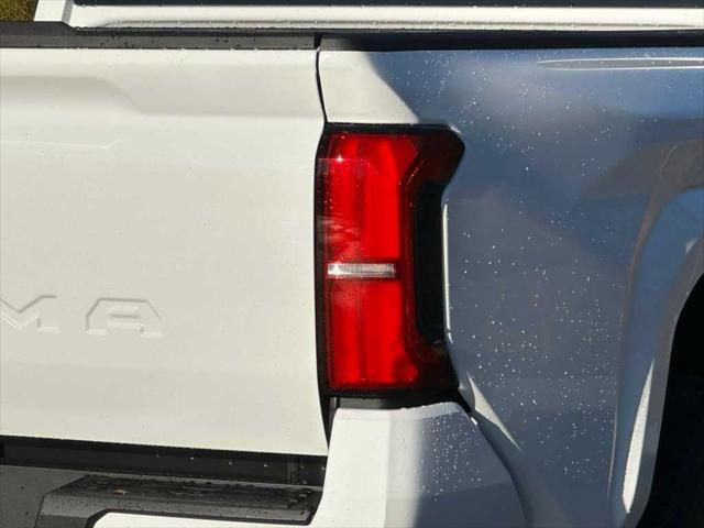new 2024 Toyota Tacoma car, priced at $42,869