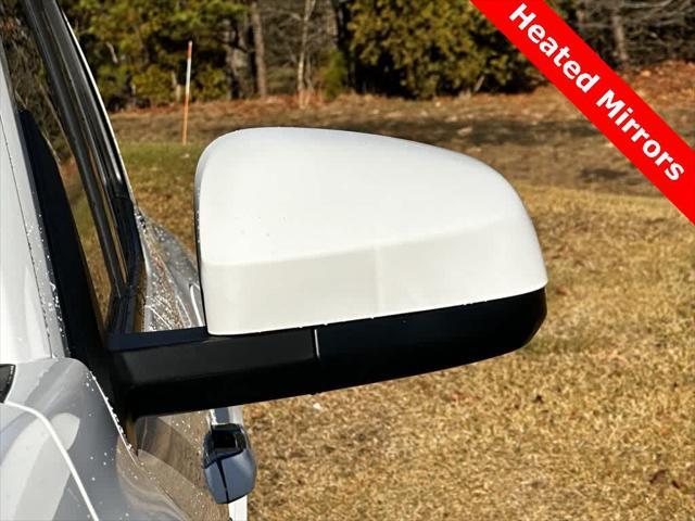 new 2024 Toyota Tacoma car, priced at $42,869