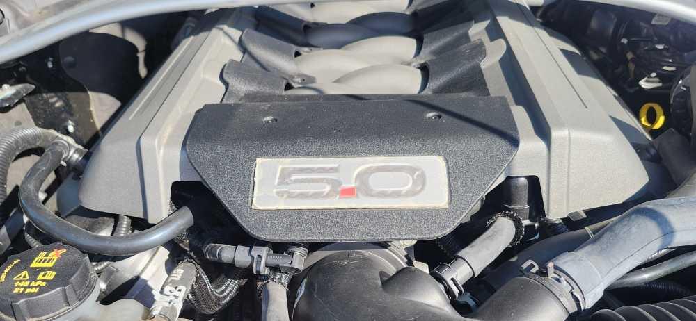 used 2015 Ford Mustang car, priced at $29,995