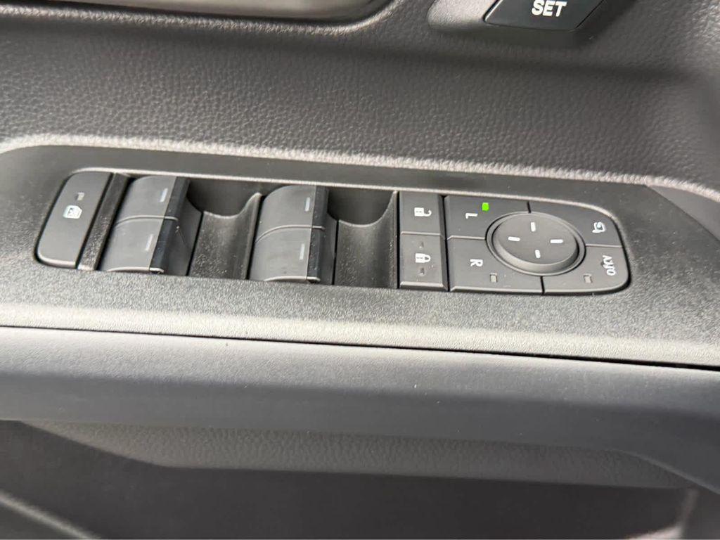 new 2025 Toyota 4Runner car, priced at $62,668