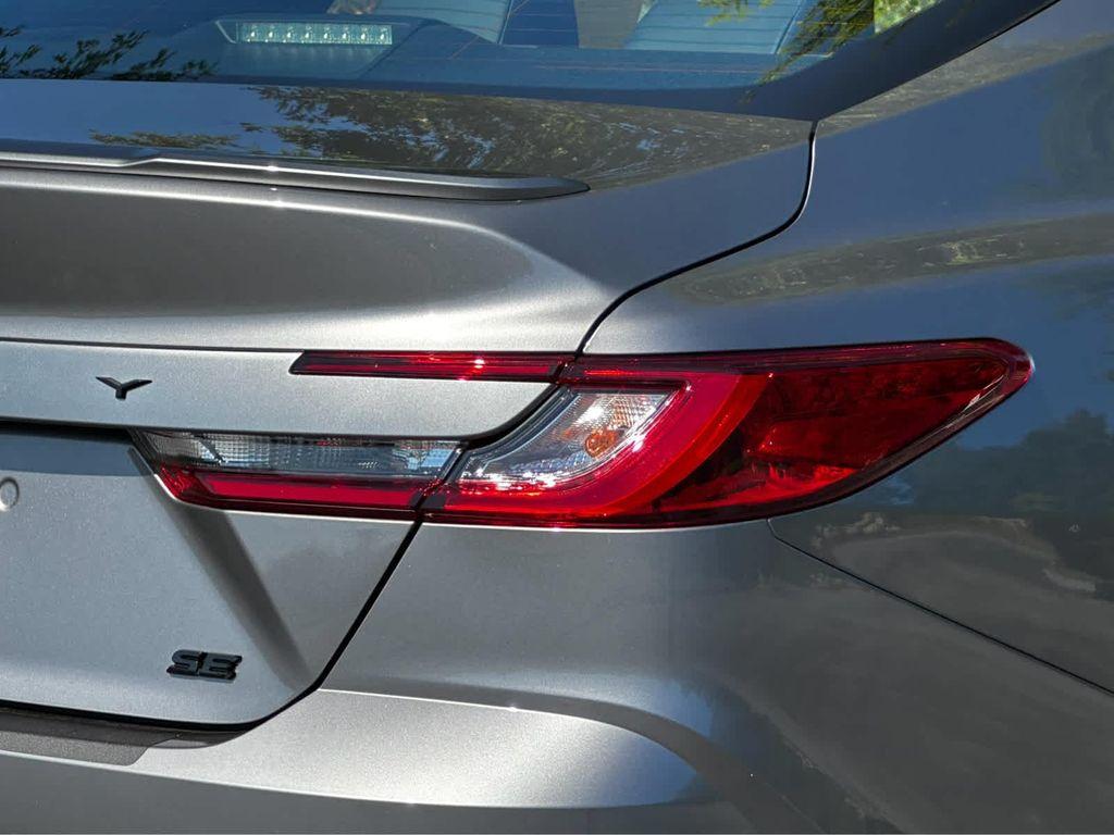 new 2026 Toyota Camry car, priced at $39,106