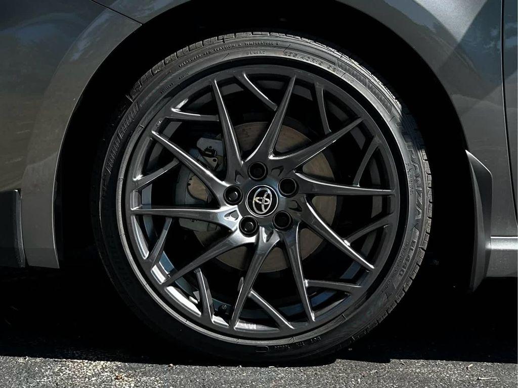new 2026 Toyota Camry car, priced at $39,106