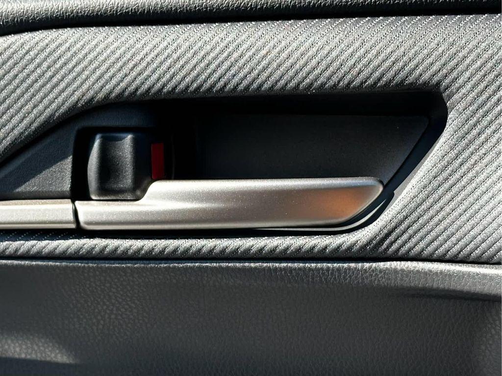 new 2026 Toyota Camry car, priced at $39,106