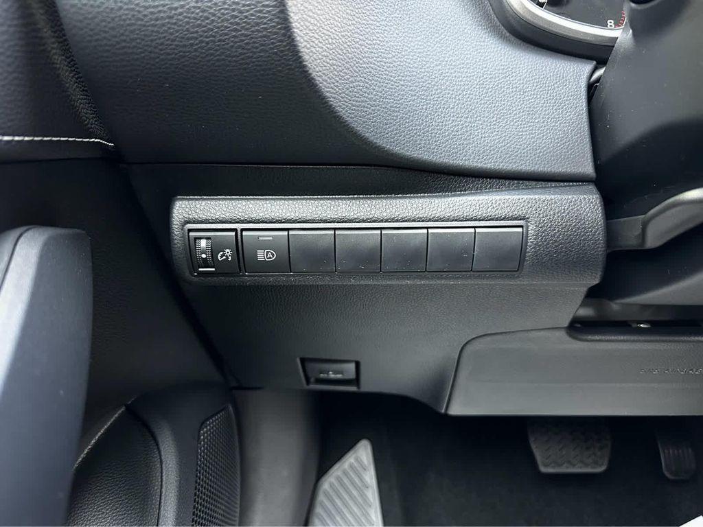 new 2025 Toyota Corolla car, priced at $25,993