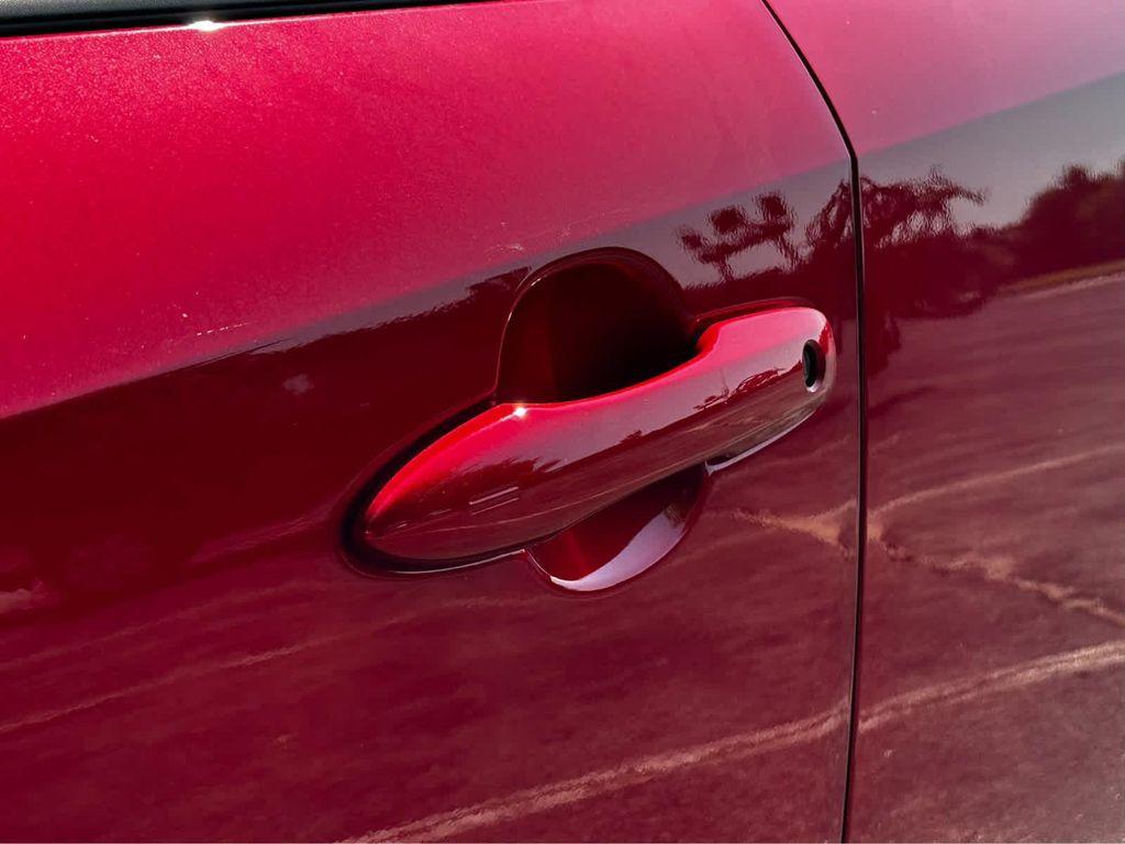 new 2025 Toyota Corolla car, priced at $25,993
