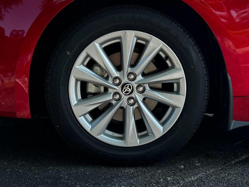 new 2025 Toyota Corolla car, priced at $25,993